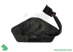 Strumentazione contakm originale E-TON (3)